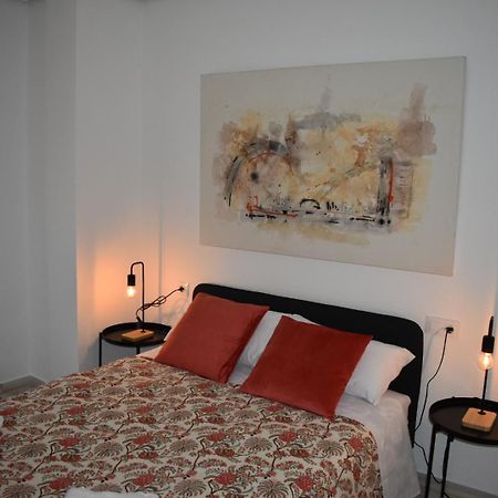 Apartamento Iberia Kordoba Bagian luar foto