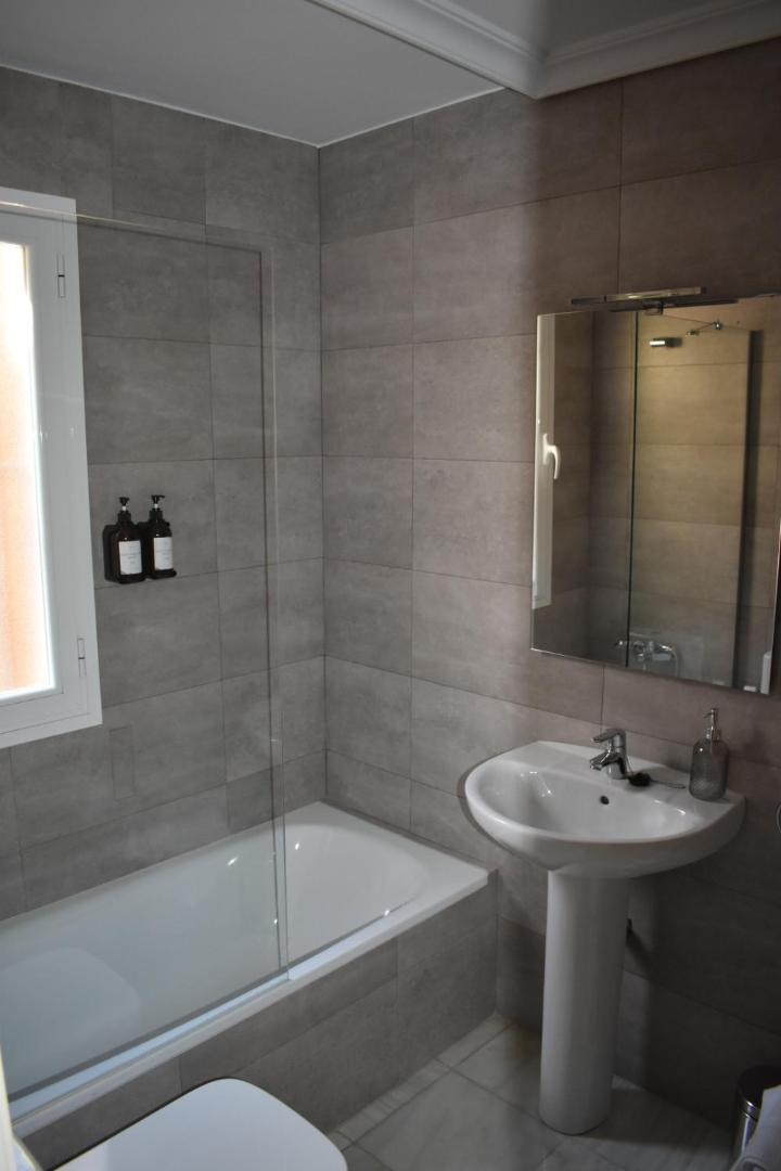 Apartamento Iberia Kordoba Bagian luar foto
