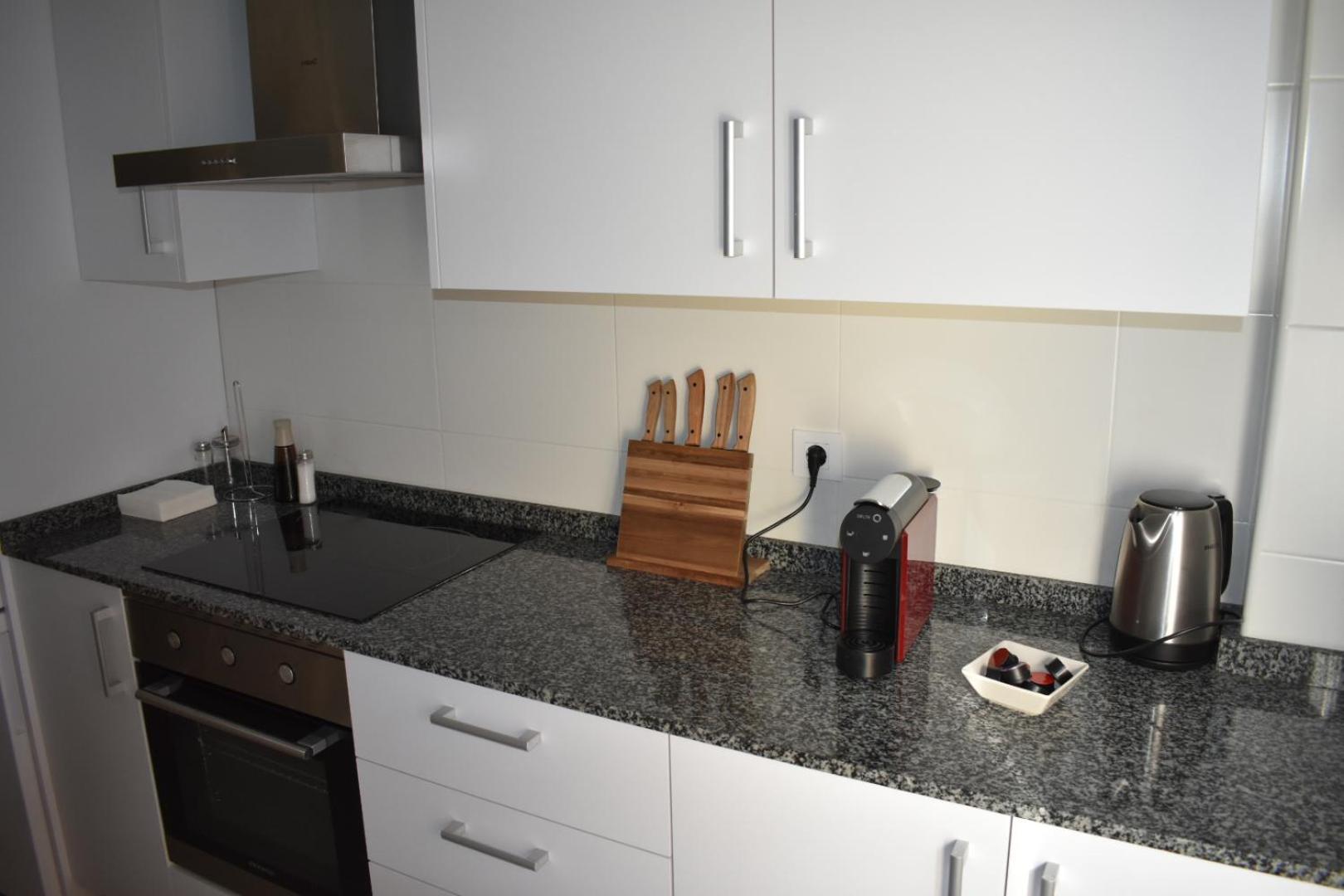 Apartamento Iberia Kordoba Bagian luar foto