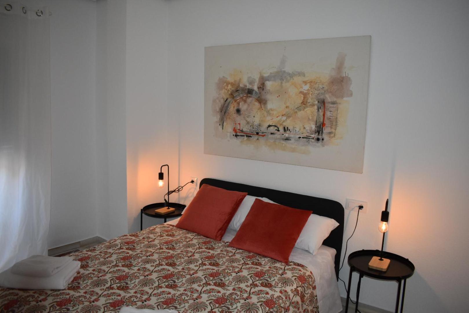 Apartamento Iberia Kordoba Bagian luar foto